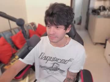 Live cam boy Justin_stark1, 24 yrs – Hot Male Cams