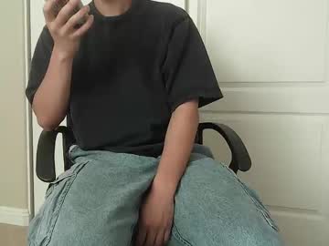 Live cam boy Justjosh252, 22 yrs – Hot Male Cams