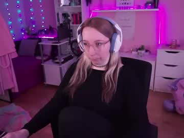 Justkerryx • german • 30y • NRW Wonderland • public