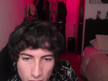 Kael_veyran • goth • in your dark fantasies ? • public