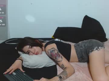 Kaeliach • littletits • 0y • Meta Department, Colombia • public