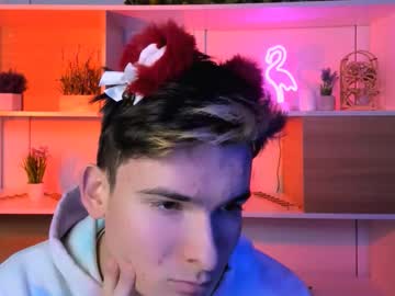 Kai Soul • 18 • 21y • in your head • public