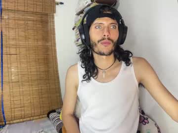 Kaidust • hairy21y • Boyaca, Colombia • public