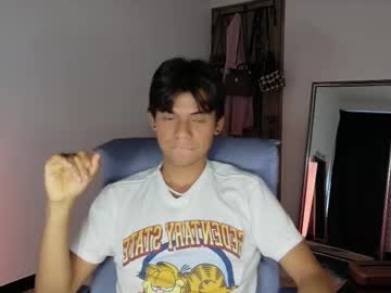 Kain_moretti • lovense18y • COLOMBIA • public