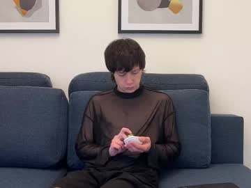 Live Male Performer kairid (gay,  twink,  young,  new,  christmas) – profile photo, streaming now