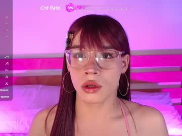 Kaisaeed live cam profile photo — HD — humiliation — age 20 — Colombia