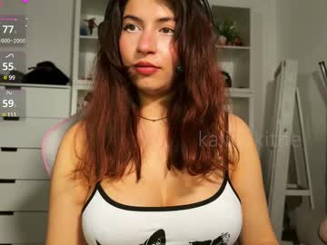 kalina_kittie - Free Live Cam Model Online