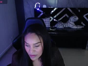 Kamala A • milf • 0y • Colombia • away