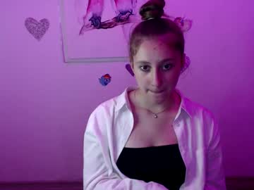 Kamilla Love  • natural • 0y • Poland • public