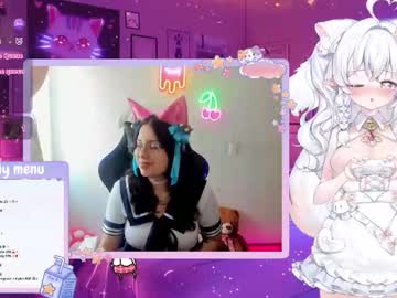 Kanekko live cam profile photo — HD — hentai — age 20 — Your dreams