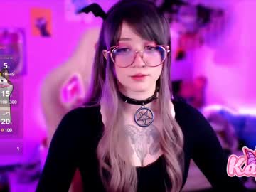 Kao Chan live cam profile photo — HD — tattoo — age 23 — dreamland