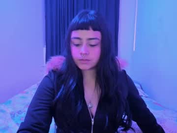 Kaori Grey • bigass • 20y • Bogota D.C., Colombia • public