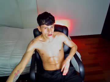 Kaparo 10 • slave • 25y • Bogota D.C., Colombia • public