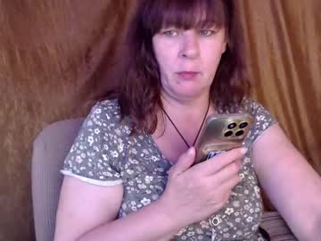 Live Milf Karina_ren, 49 yrs – Hot Milf Cams