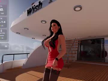 Karina Sexyy • feet • 22y • 3dxchat • public