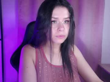 Karina Ston • lovense • 0y • Colombia • private