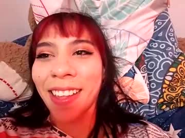 Karla0524 • smalltits • 23y • Bogota D.C., Colombia • public