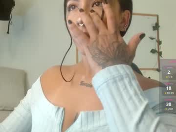 Karlavittar • milk • 27y • your bed • public