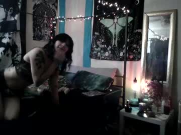 Karmacarmilla • goth • 0y • Arizona, United States • public