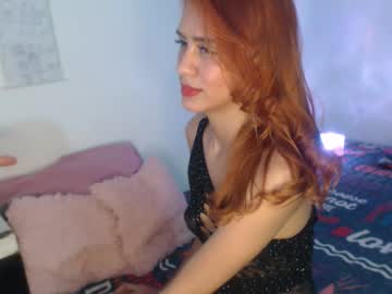 Karol Colombia77 • latina • 19y • colombia • public