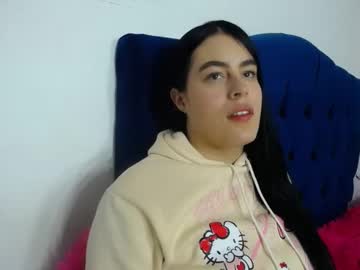 Karolay Su • latina • 24y • Colombia? • public