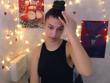 karolinamex_ - Live Cam Model Online on Ted's Cam Directory