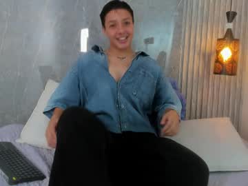 Live cam boy Kasbeel_666, 22 yrs – Hot Male Cams