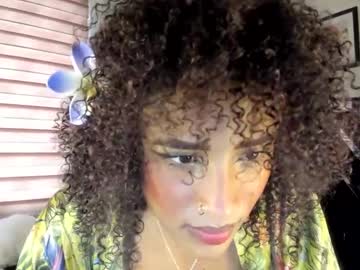 Kasielopez • ebony • 24y • Bogota D.C., Colombia • public