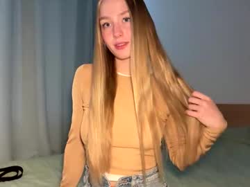 Katcontrol • teen • 21y • Chaturbate • public