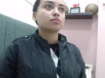 Kate Stam • latina • 24y • Your Mind • public