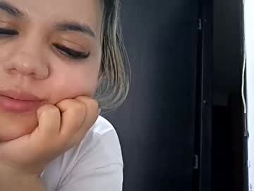 Kathefox • latina • 20y • IN YOUR DREAMS • public