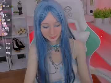 katia_kim - Free Live Cam Model Online