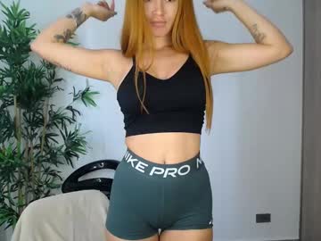 katiejane_ - Live Cam Model Online on Ted's Cam Directory
