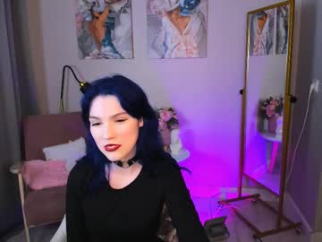 katrin_dark - Free Live Cam Model Online