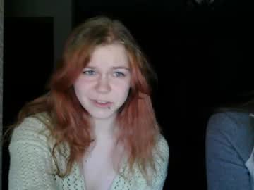 Katrine Ine • couple • 20y • France • public