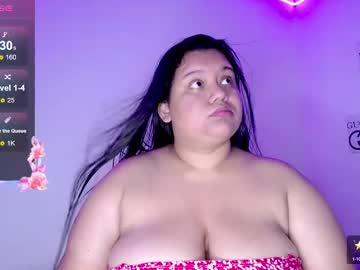 Kattycurvy  • bbw • 25y • Bogota D.C., Colombia • public