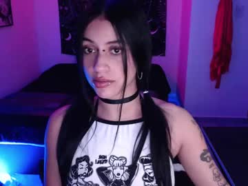 Kattze • goth • 23y • ?????????? • public