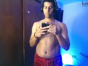 Kavielcam • latino • 99y • Distrito Federal, Venezuela • public