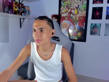 Live cam boy Keindren, 23 yrs – Hot Male Cams