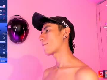 keiner_smith - Free Live Cam Model Online