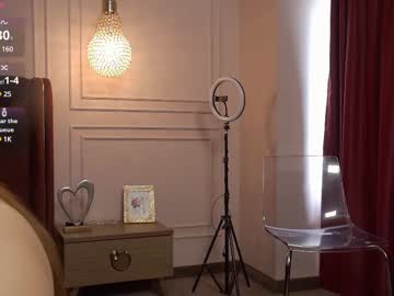 Kelly Bliss • young • 24y • Your heart! • public