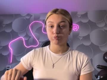 Kemberlypoteet • 18 • 18y • Wonderland • public