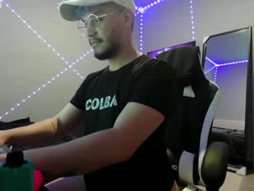 Live cam boy Ken24_, 24 yrs – Hot Male Cams