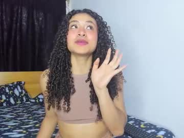 Keniia Riizz live cam profile photo