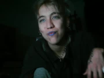 Keridotrolerio • smoke • 0y • Buenos Aires, Argentina • public