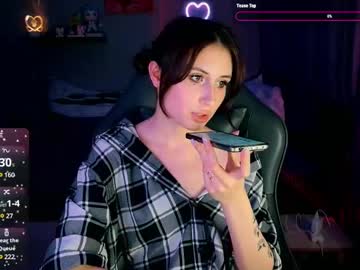 keti_moon - Free Live Cam Model Online