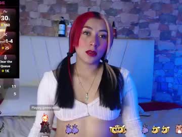 khaleesi_j - Free Live Cam Model Online