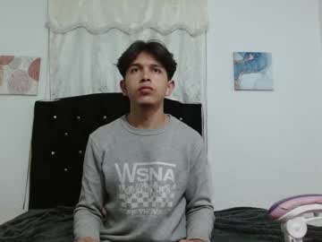 Kianryu • lovense • 24y • IN FU*KING HELL! • away