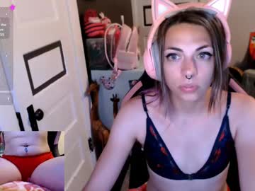 Kierbearkisses • young • 29y • Illinois, United States • public