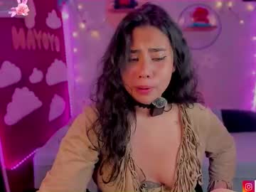 Kiki Cavilll • new • 22y • bogota • public